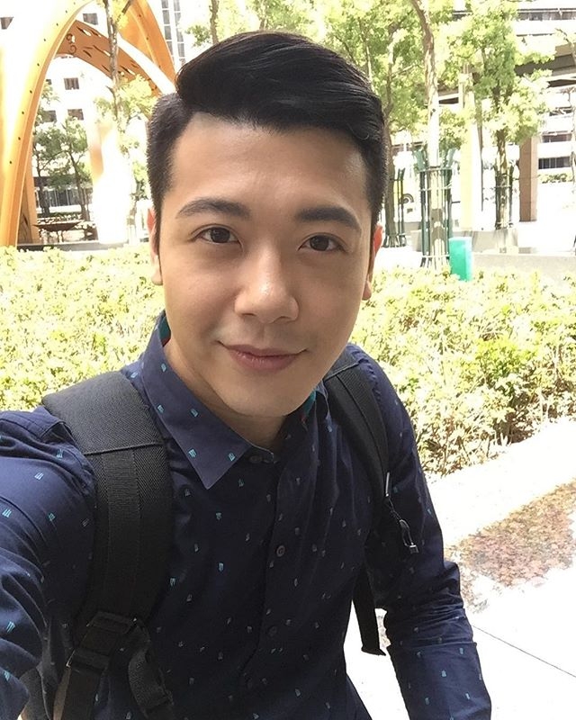 陈俊峰的第三张照片--顺昌相亲网