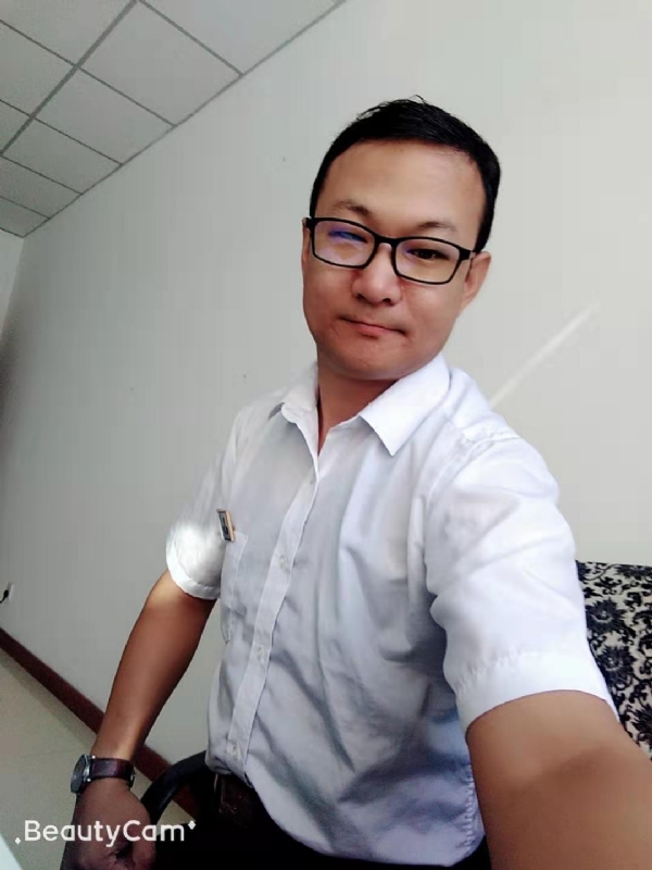 小飞的第一张照片--顺昌相亲网