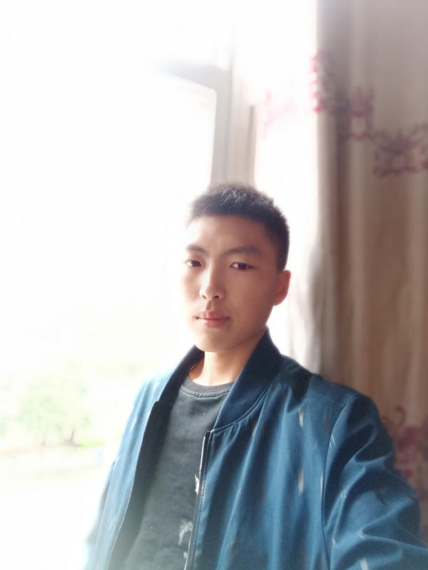 DEVIL的第一张照片--顺昌相亲网