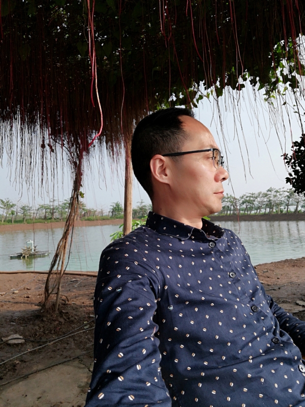 守望烟云的第一张照片--顺昌相亲网