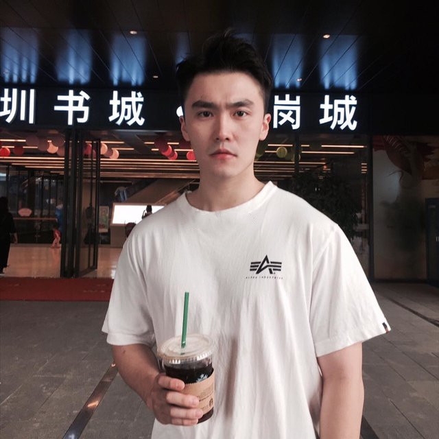 tim的第一张照片--顺昌相亲网