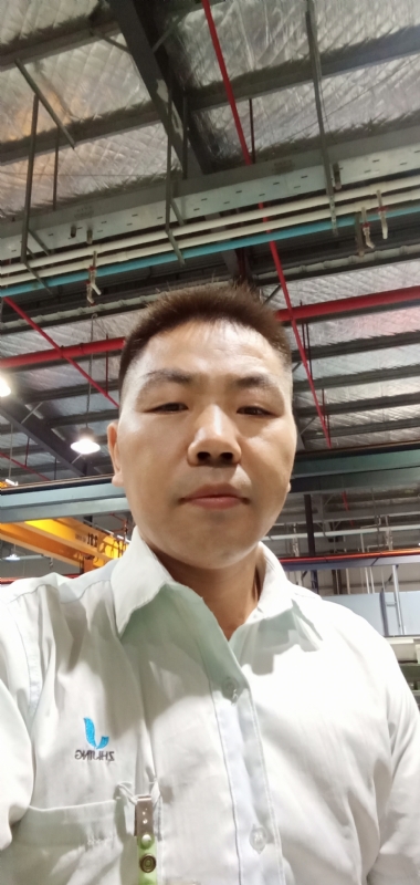 随缘的第一张照片--顺昌相亲网
