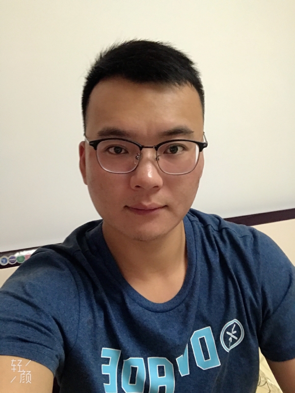 徐先生的第一张照片--顺昌相亲网