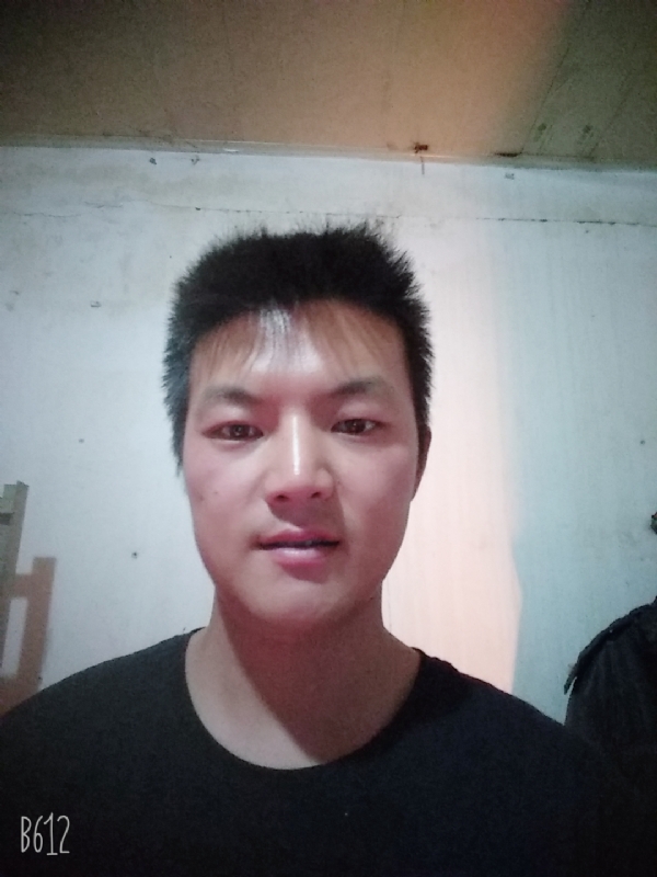 风轻云淡的第一张照片--顺昌相亲网
