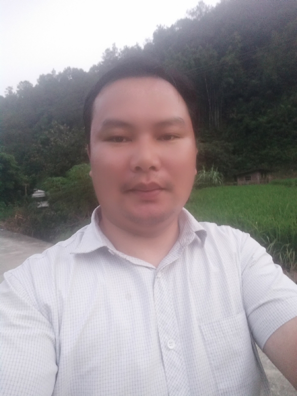 阿王的第一张照片--顺昌相亲网