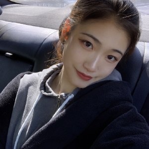 秦璐的第一张照片--顺昌相亲网