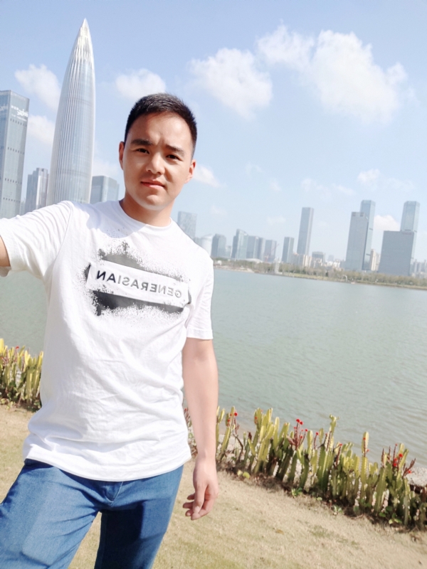 许仙敢睡蛇的第一张照片--顺昌相亲网