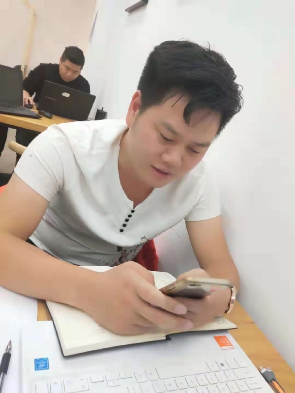 麒麟的第一张照片--顺昌相亲网
