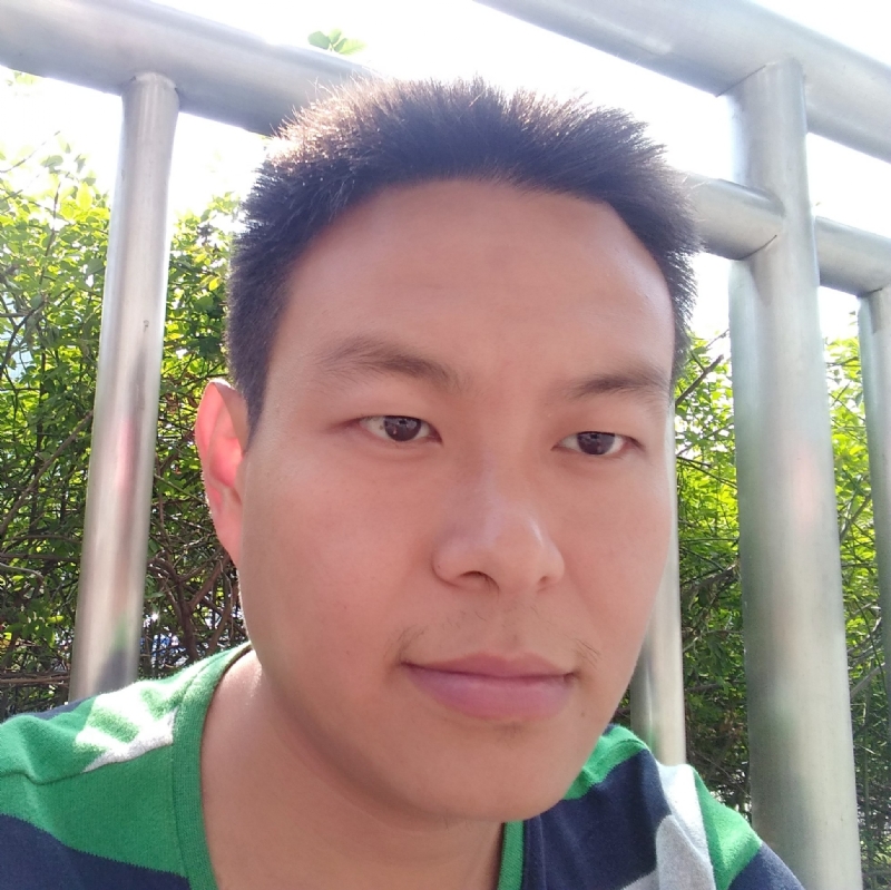 崔尚书的第一张照片--顺昌相亲网