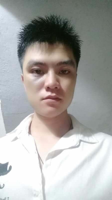 马仔的第一张照片--顺昌相亲网