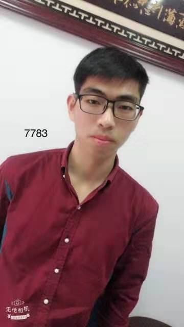 乾的第一张照片--顺昌相亲网