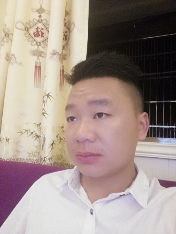 王梓林的第一张照片--顺昌相亲网