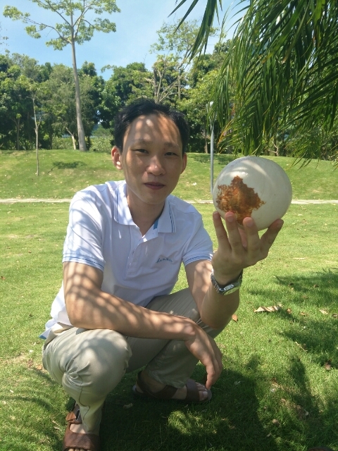 尚志的第一张照片--顺昌相亲网
