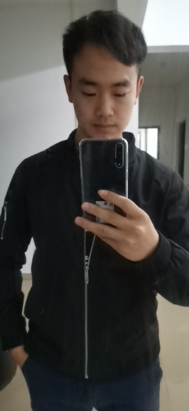 弥铭的第一张照片--顺昌相亲网