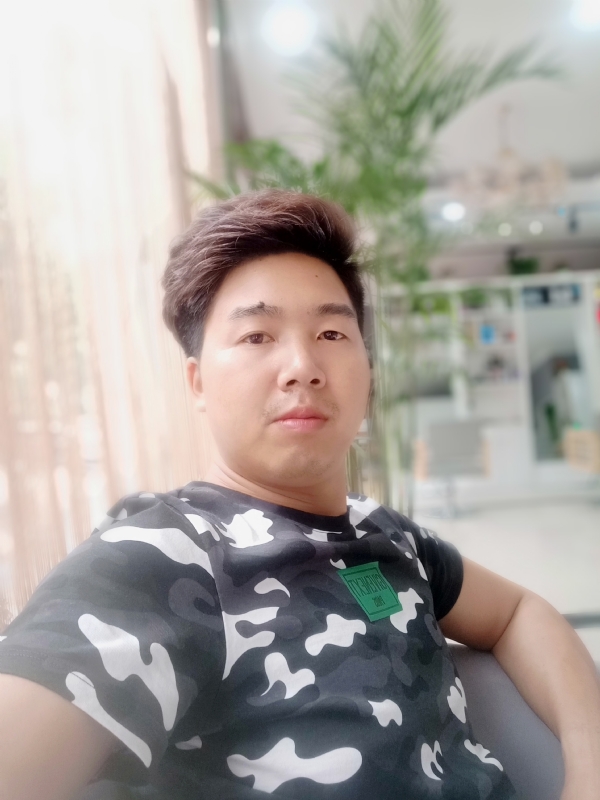 缘分天注定的第一张照片--顺昌相亲网