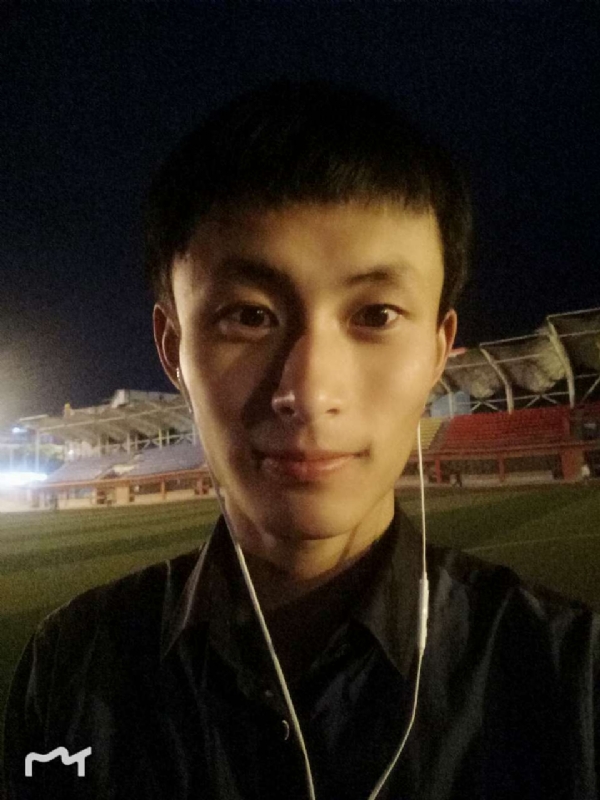 莫言的第一张照片--顺昌相亲网
