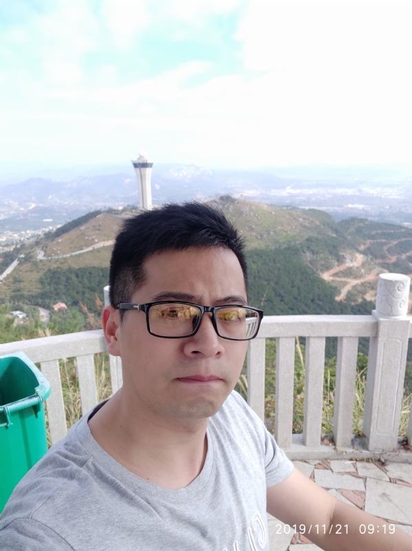 蔡某某的第一张照片--顺昌相亲网