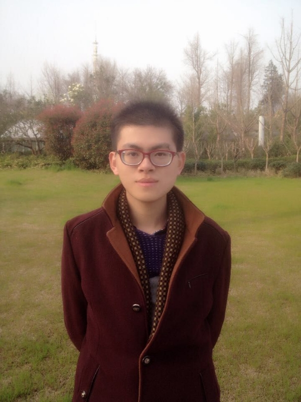 与狼共舞的第二张照片--顺昌相亲网