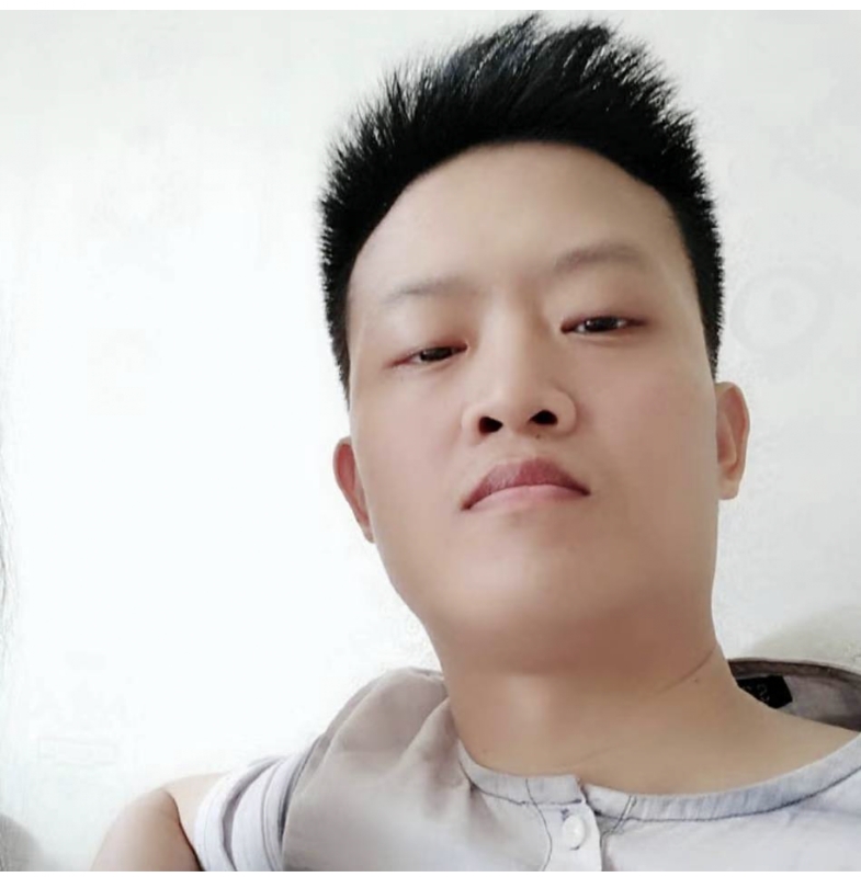帅不帅由你决定的第一张照片--顺昌相亲网