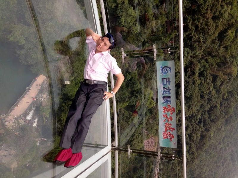 诚招老婆的第一张照片--顺昌相亲网