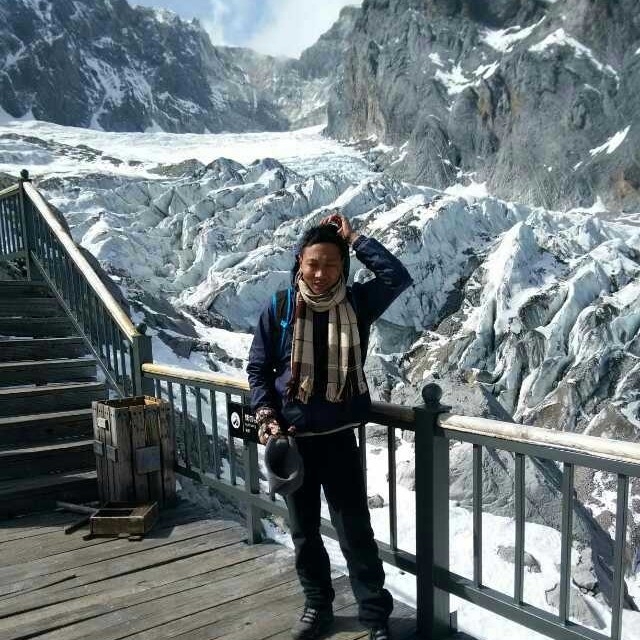 眯眯的第一张照片--顺昌相亲网