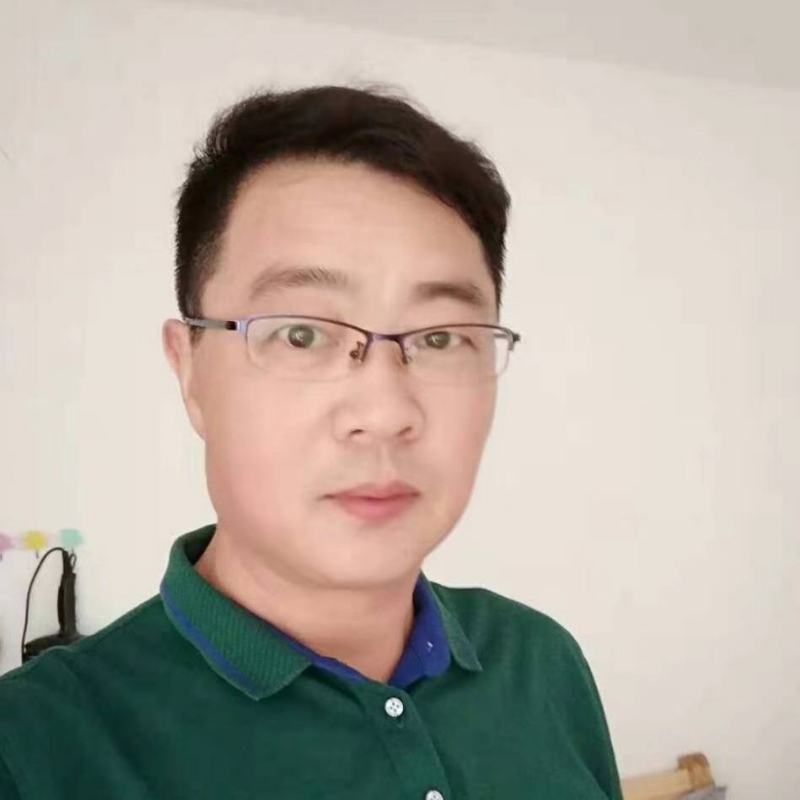 宽容的第一张照片--顺昌相亲网