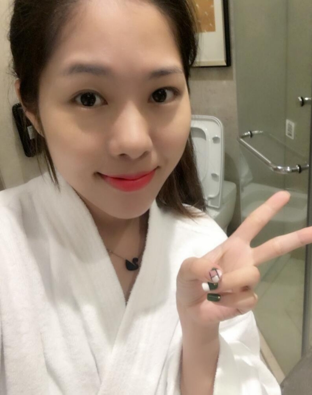 爱你很幸福的第一张照片--顺昌相亲网