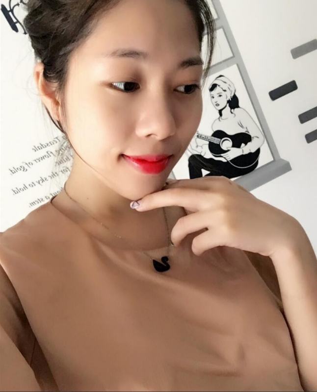 爱你很幸福的第二张照片--顺昌相亲网