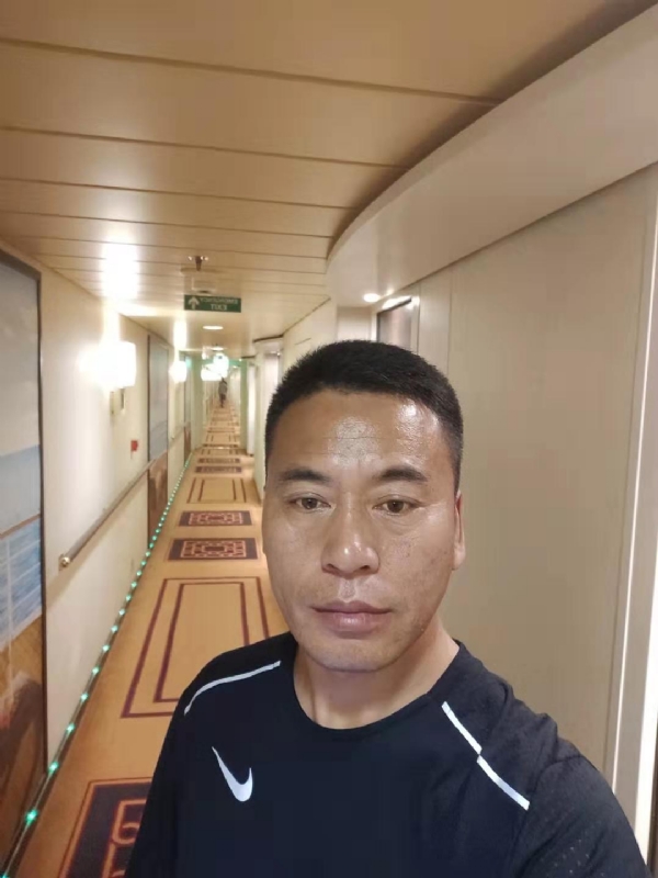 缘的第一张照片--顺昌相亲网