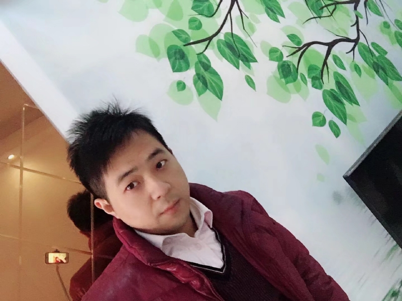 晴空万里的第一张照片--顺昌相亲网