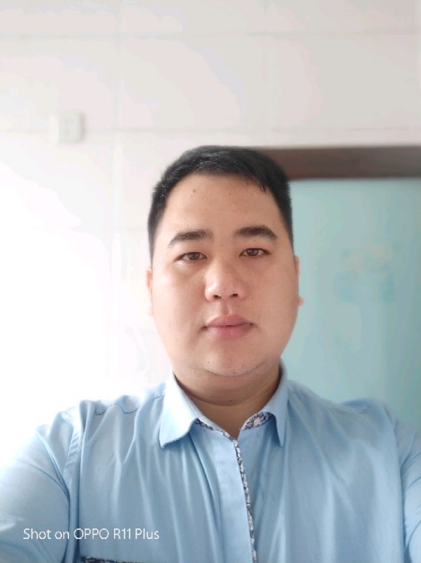 真心面对缘分的第一张照片--顺昌相亲网