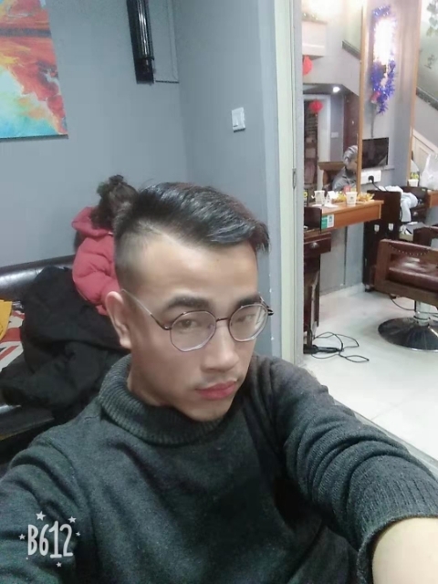 土豆的忧伤的第一张照片--顺昌相亲网