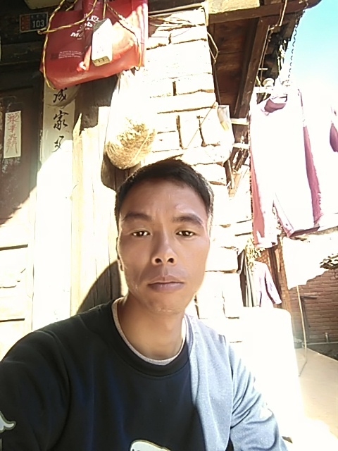 等会就睡的第一张照片--顺昌相亲网