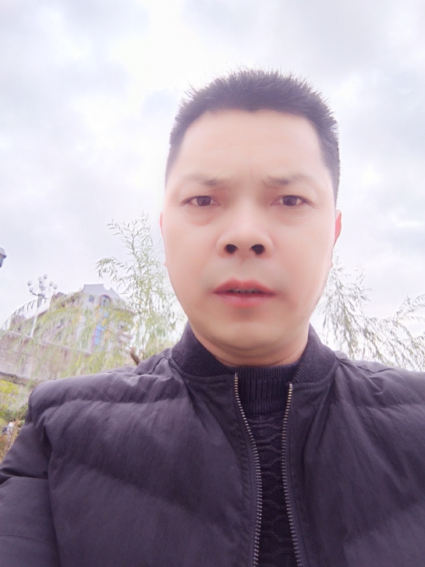 随缘的第一张照片--顺昌相亲网