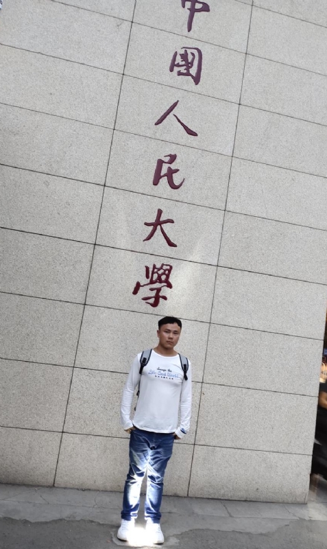 Whoareyou的第一张照片--顺昌相亲网