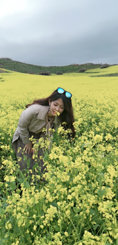 小桃花的第一张照片--顺昌相亲网
