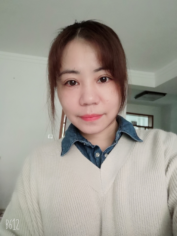 蜗牛慢慢的第一张照片--顺昌相亲网