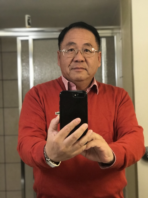 Roger的第一张照片--顺昌相亲网