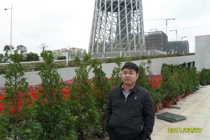 寻爱的第一张照片--顺昌相亲网