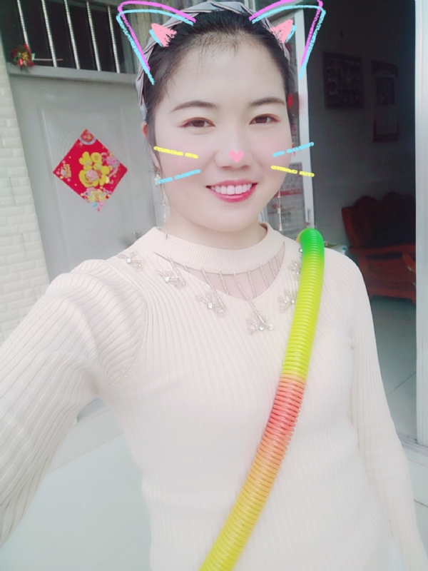 芷宁的第一张照片--顺昌相亲网