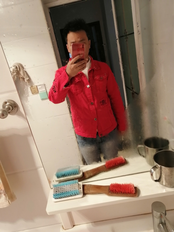 王哒哒的第一张照片--顺昌相亲网