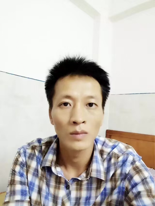 流年未亡的第一张照片--顺昌相亲网