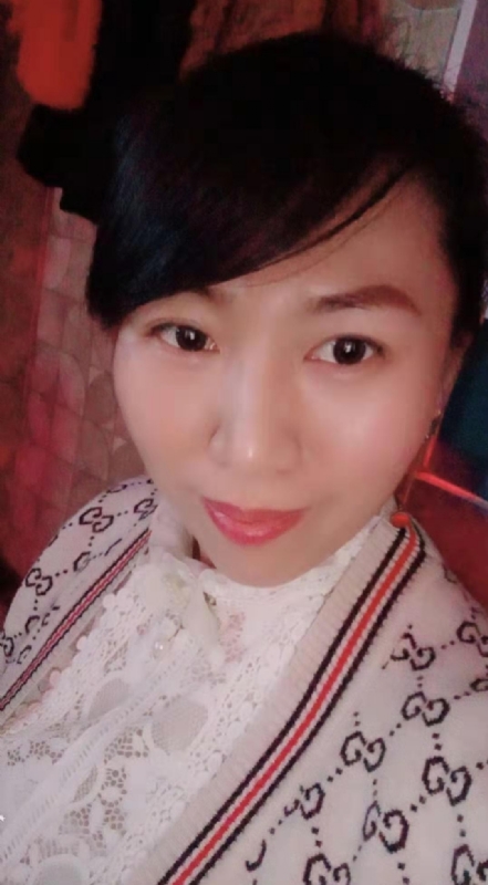 转角遇爱的第一张照片--顺昌相亲网