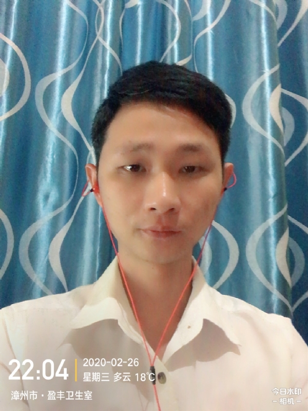 小林的第二张照片--顺昌相亲网