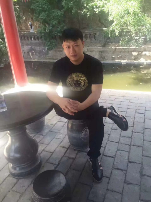 阿斌的第一张照片--顺昌相亲网