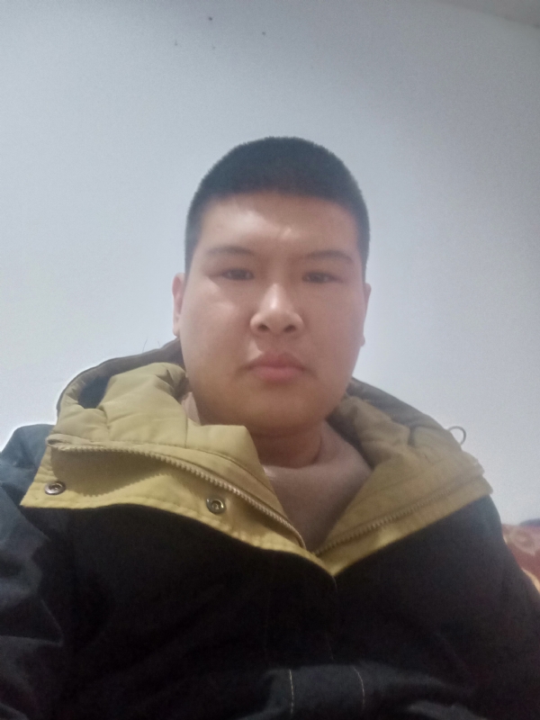 小辉辉2020的第一张照片--顺昌相亲网