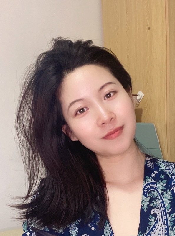鸢莺的第三张照片--顺昌相亲网