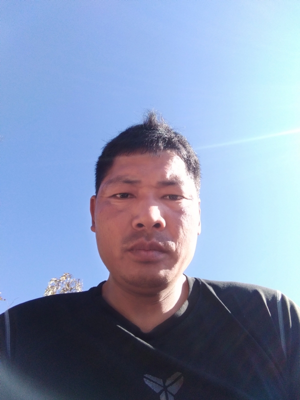 随心所欲的第一张照片--顺昌相亲网
