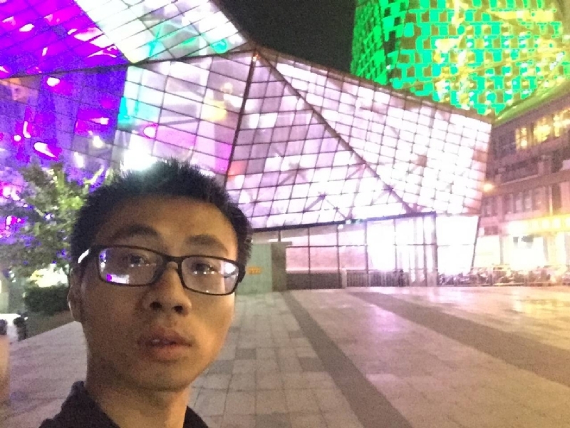 程生的第一张照片--顺昌相亲网