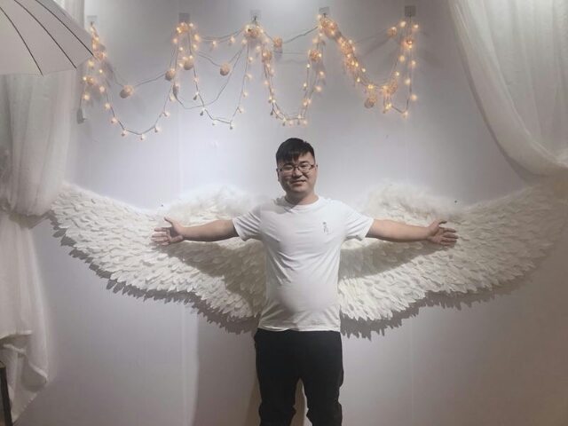 小凡的第一张照片--顺昌相亲网
